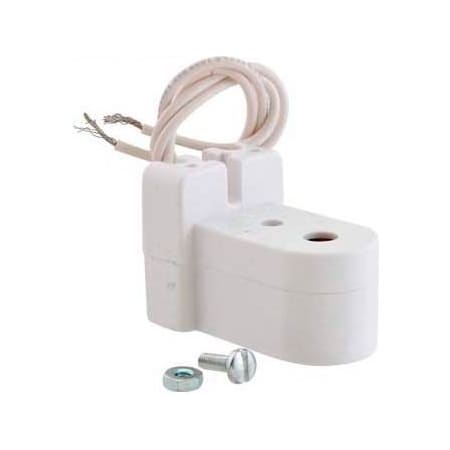 Allpoints Allpoints 2941030 Socket, Fluorescent, Btm, Fixed For Anthony International, California 2941030